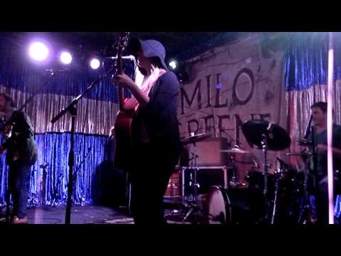 rocknycliveandrecordedcom: @the Satellite