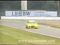 mitsubishi lancer evolution   huge drift