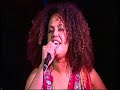 DENI HINES & CHRISTINE ANU - LIVE