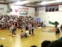Welcome Back Rally Swing