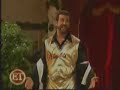 Joey Fatone on hannah montana Joey Fatone on hannah montana