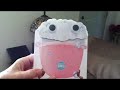 Click here to watch this video Rosie and the mothers day card