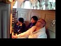 Organ masterclass Matteo Imbruno (III) (Compilation)