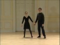 040 Renaissance Dance Branle Simple