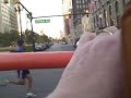 Jeffy in Detroit Marathon