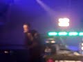 Goldie - DnB at Ultra Music Festival, 2008 - Miami FL