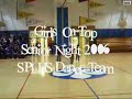 splhs dance team: girls on top