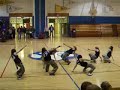 splhs dance team: girls on top