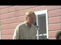 Marin County Supervisor Steve Kinsey talks about 