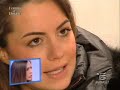 esterna paola carmine del 26 febbraio