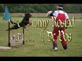 Rottweiler biting and killing figurant IPO
