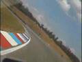 Brno on BMW F800S 
