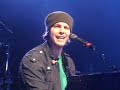 gavin degraw - just friends, TLA, philly, 3.2.08