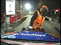 Hołek on-board, Karowa 2007