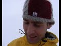 Snowkite Geilo Haugast�l