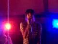 Hush Puppies Show 15/07/06