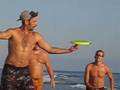 Preview of Capocotta Summer Jam - with Pipo and the Krugers
