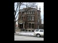 Discover Quad Communities: from civil war to civil rights  to White House