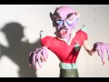 Click here to watch this video Count Odiux Stop Motion Lip Sync