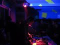 Joost de Lyser + Nine Block Patterns @ Launch Pad party