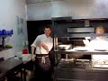 the karl with a kicking k dance