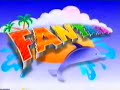Programa Fantasia  Jogo das cartas by Quesada