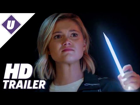 Marvel's Cloak & Dagger (2019) - Season 2 Official Trailer