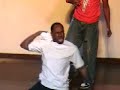 Krump Kings vs Sydney #2