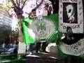 Green boys zahine f l fouwara Setif ( dima raja )