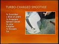 The Juice Master (Jason Vale) in the Kitchen on Ireland AM