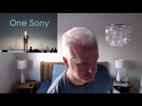 The first One Sony phone codenamed