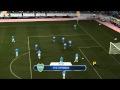 FIFA 12 Full Gameplay Boca Juniors Vs Racing Club Avell