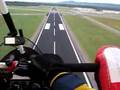 E-SLA Trike Landing RMG, Rome Georgia