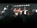 Icon for Post #Straightline: 2011 Jeep Compass Detroit Auto Show