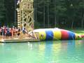videos de Matt McCoy being blobbed into the air