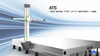 video thumbnail ATR 3D Layout Machine youtube