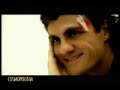 Christian Vieri for COSMOPOLITAN