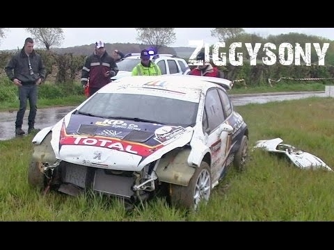Latest WRC HD & Rally HD Videos