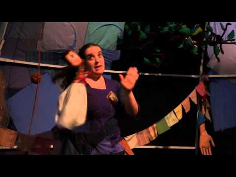 Festa da Marioneta 15 Descobridores | 3 outubro 2015
