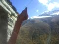 Khangsar, Nepal