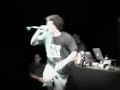Huss & Hodn @ Code of the Streets - 27.06.09 - Altenkirchen - Part 14/19
