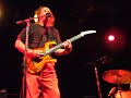 teledysk, klip, Adrian Belew,- Three Of A Perfect Pair