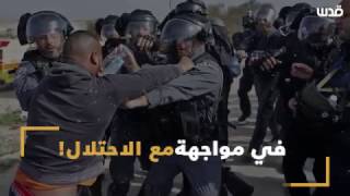 القصة الكاملة لقرية أم الحيران الغير معترف بها في النقب المحتل.