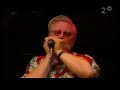 Sven Zetterber - Rocket 88 - Live TV4 Sven Zetterber - Rocket 88 - Live TV4