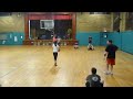 MEDIC-Dodgeball