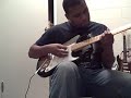 Squier Classic Vibe 50\