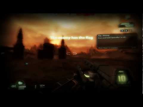 Fragmovie | Tribes Ascend 