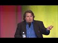 Authors@google: Charlie Ayers