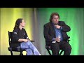 Authors@google: Charlie Ayers