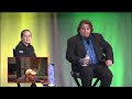 Authors@google: Charlie Ayers